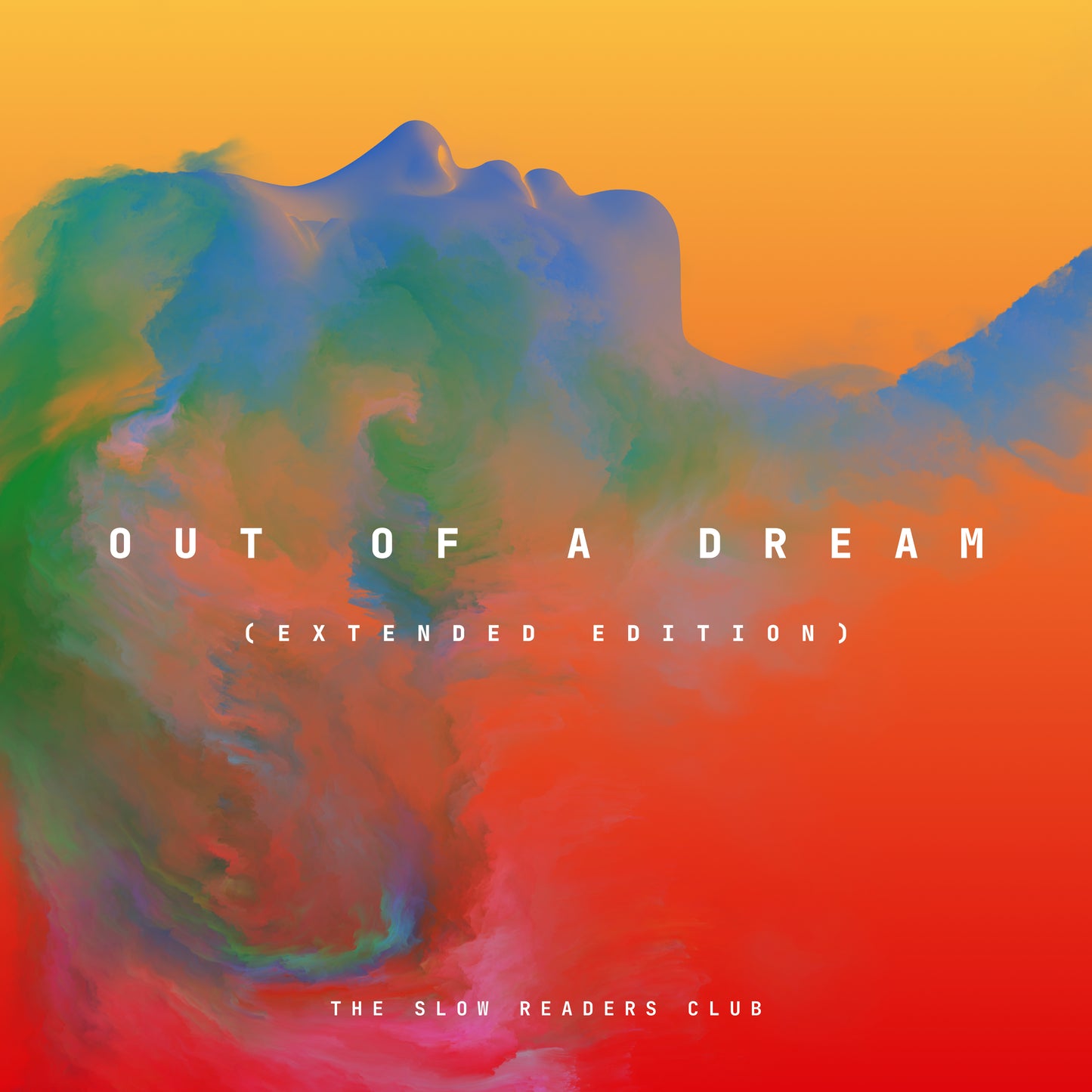 The Slow Readers Club- ‘Out Of A Dream’ - Extended Edition Digital Album Download