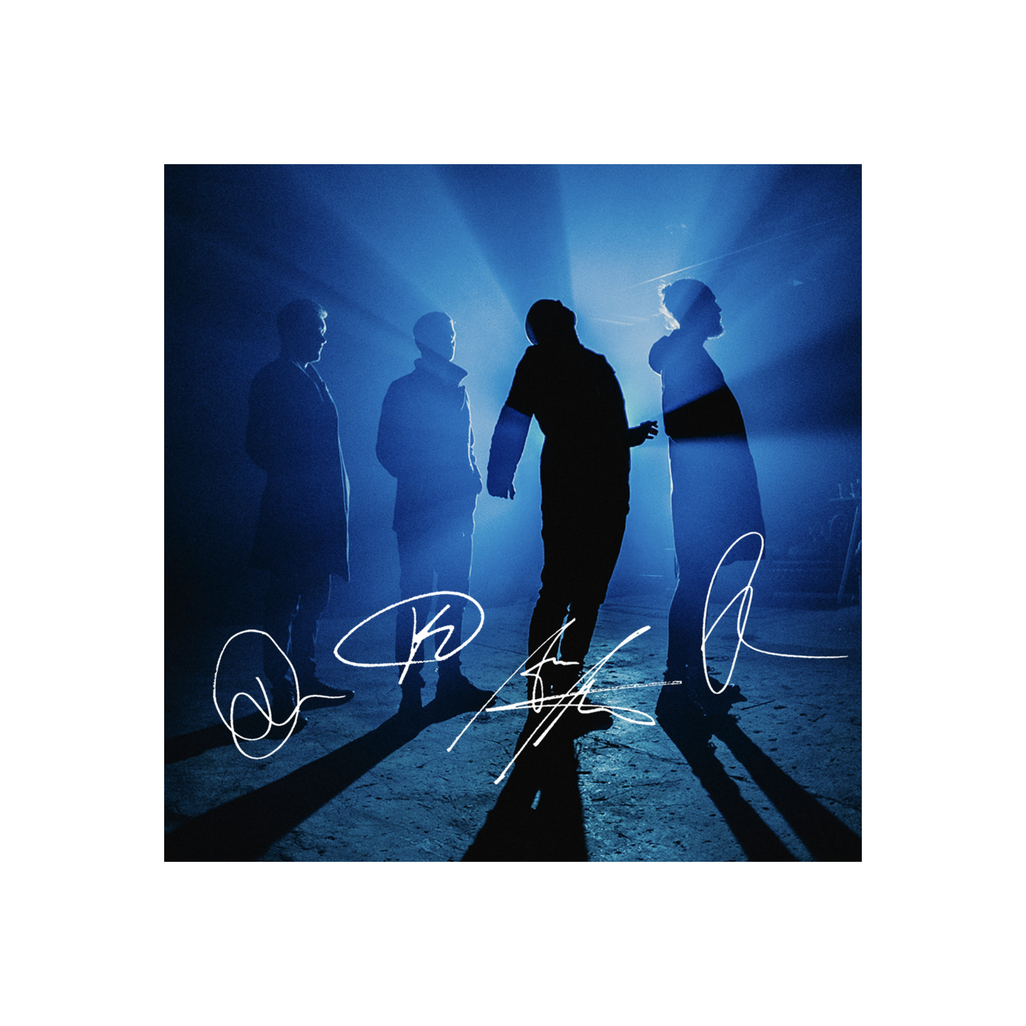 The Slow Readers Club- ‘Out Of A Dream’ Bundle - Black 12" Disc + CD + Cassette + Digital Download