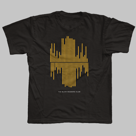 The Slow Readers Club - Build A Tower - T-Shirt - Youth