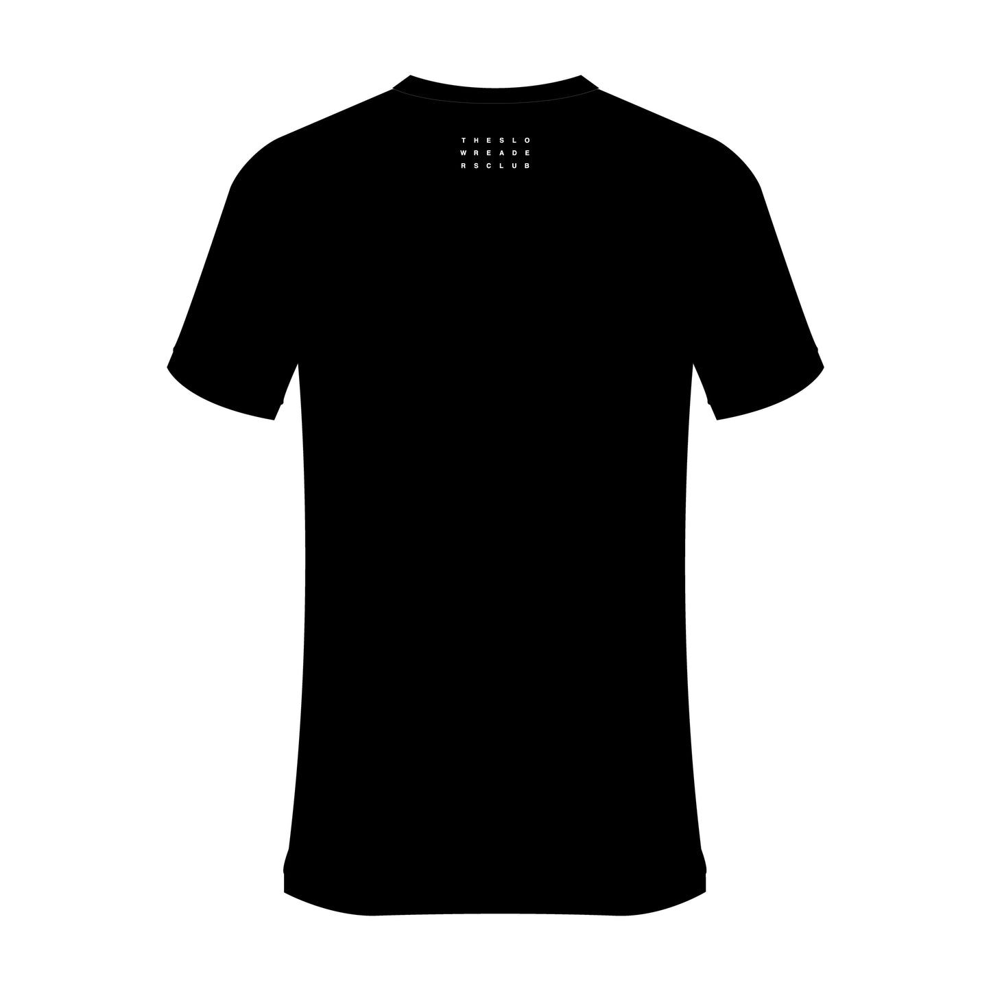 The Slow Readers Club - Merch - Aaron Starkie KFP Stage Shirt